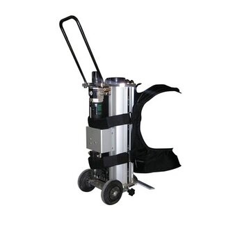 IBIX® IBIX® 9 RUGTRANSPORTSET