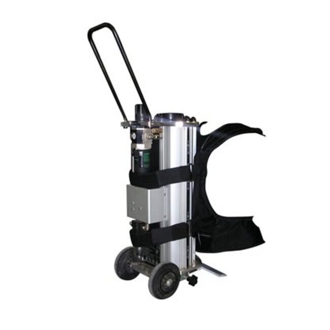 IBIX® 9 RUGTRANSPORTSET