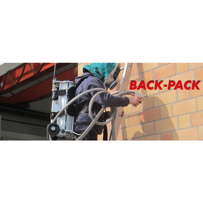 IBIX® 9 RUGTRANSPORTSET