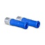 BORIUM-CARBIDE NOZZLES PERFORMER 1000-ALU