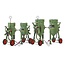 STRAALKETEL BLAST_RAZOR | Z-25RC