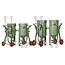 STRAALKETEL BLAST_RAZOR | Z-100RCS