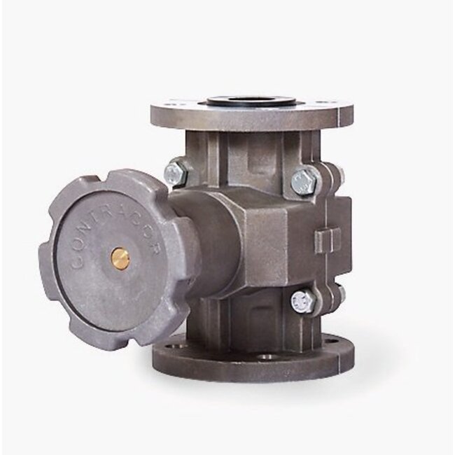 STRAALKETEL BLAST_RAZOR | Z-100RCS