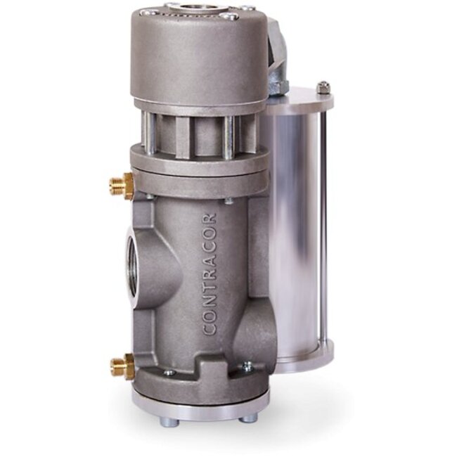 STRAALKETEL BLAST_RAZOR | Z-100RCS