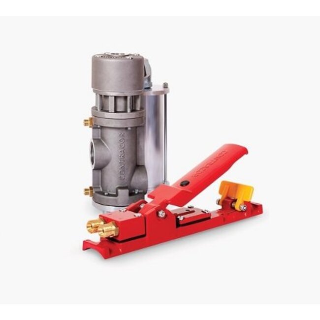 STRAALSET BLAST_RAZOR | Z-100RC