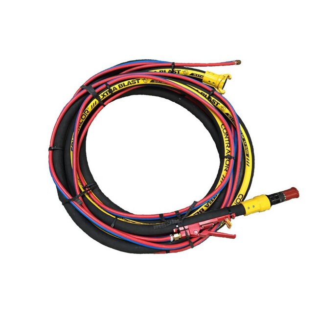 STRAALSET BLAST_RAZOR Z-50RC