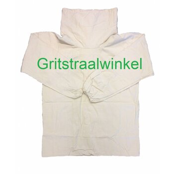 Straalkielen voor diverse straalhelmen