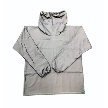 Straalkielen Proban - vlamvertragend