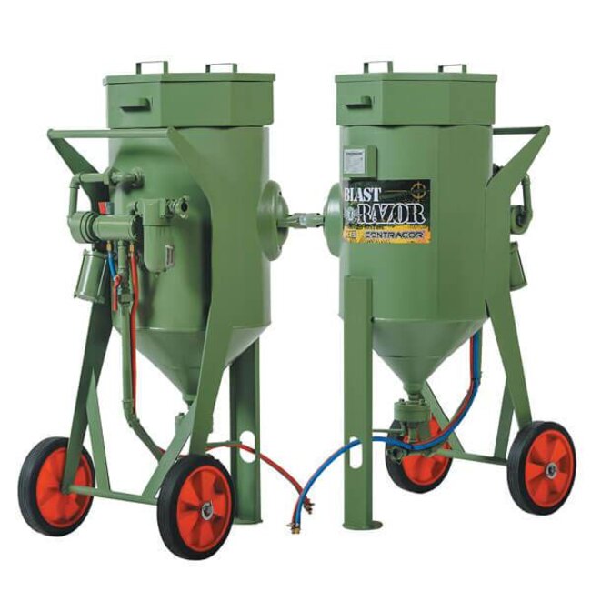 STRAALSET BLAST_RAZOR Z-50RC