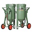CONTRACOR STRAALKETEL BLAST_RAZOR Z-200RCS