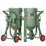 STRAALKETEL BLAST_RAZOR | Z-100RCS