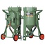 STRAALKETEL BLAST_RAZOR | Z-100RC