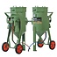 STRAALKETEL BLAST_RAZOR | Z-50RC