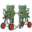 STRAALKETEL BLAST_RAZOR | Z-25RC