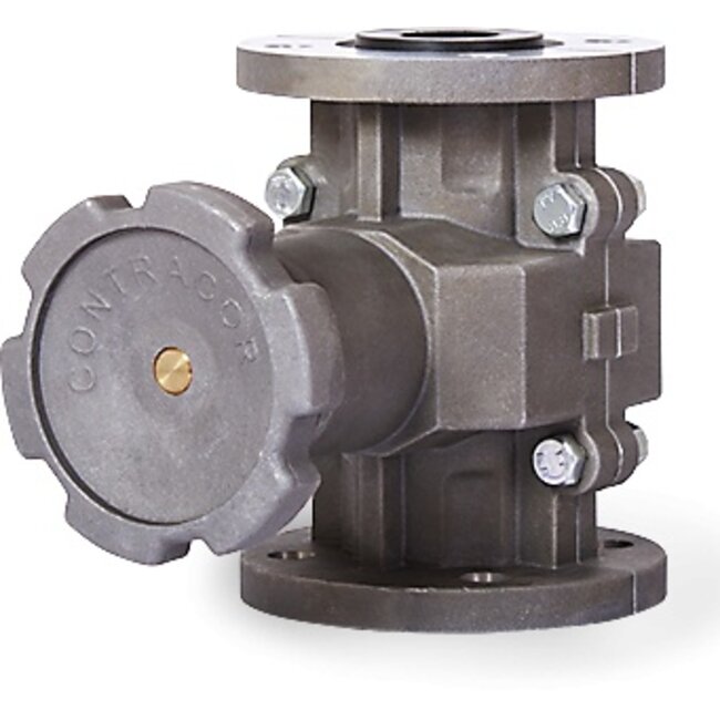 STRAALMIDDEL DOSEERVENTIEL - SGV 1 ¼”