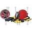 LUCHTSLANG VOOR STRAALHELM COMFORT/ASPECT (4)