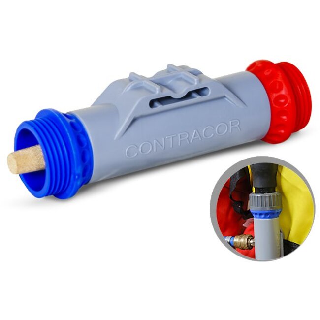 STRAALHELM ASPECT | TYPE 2 - LEER