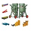 STRAALSET BLAST_RAZOR | Z-100RC