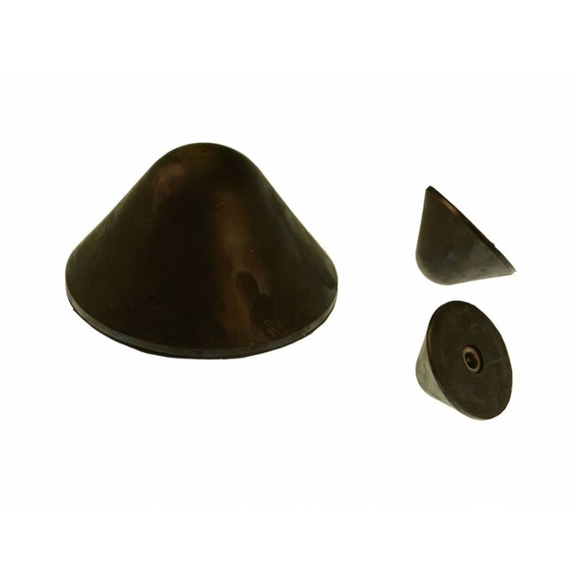 VULKEGEL EN RUBBERAFDICHTING