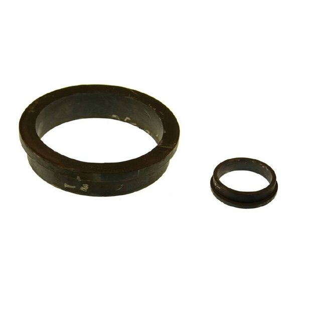 VULKEGEL EN RUBBERAFDICHTING