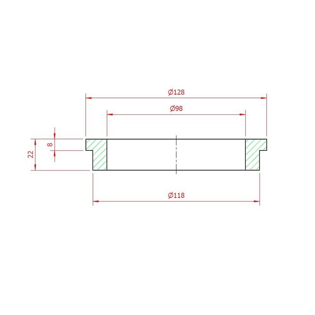 VULKEGEL EN RUBBERAFDICHTING