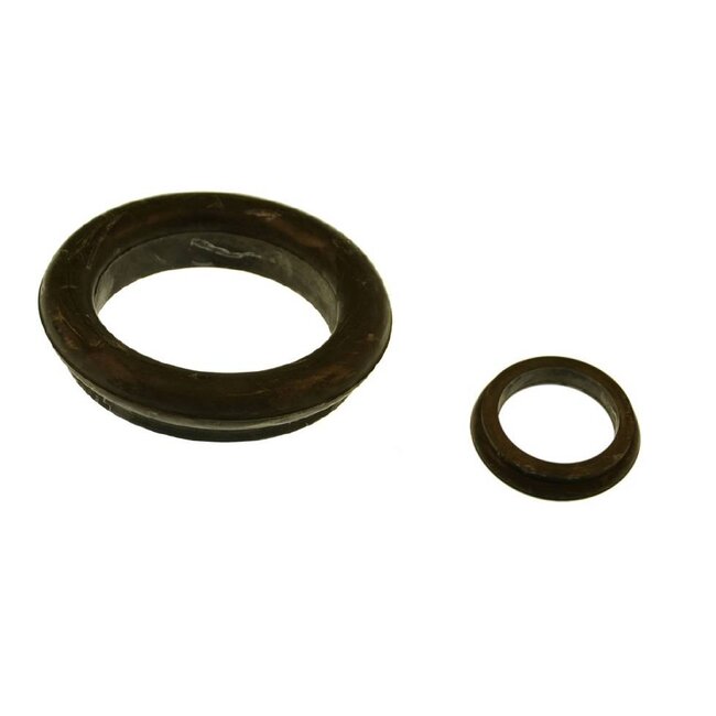 VULKEGEL EN RUBBERAFDICHTING