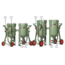 STRAALSET BLAST_RAZOR | Z-200RCS