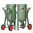 STRAALSET BLAST_RAZOR | Z-200RCS