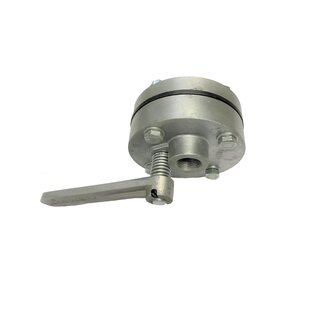 CONTRACOR STRAALMIDDEL DOSEERVENTIEL - FSV-0
