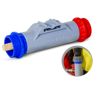 CONTRACOR HELMLUCHTCONDITIONER - COMFORT/ASPECT - Type 2
