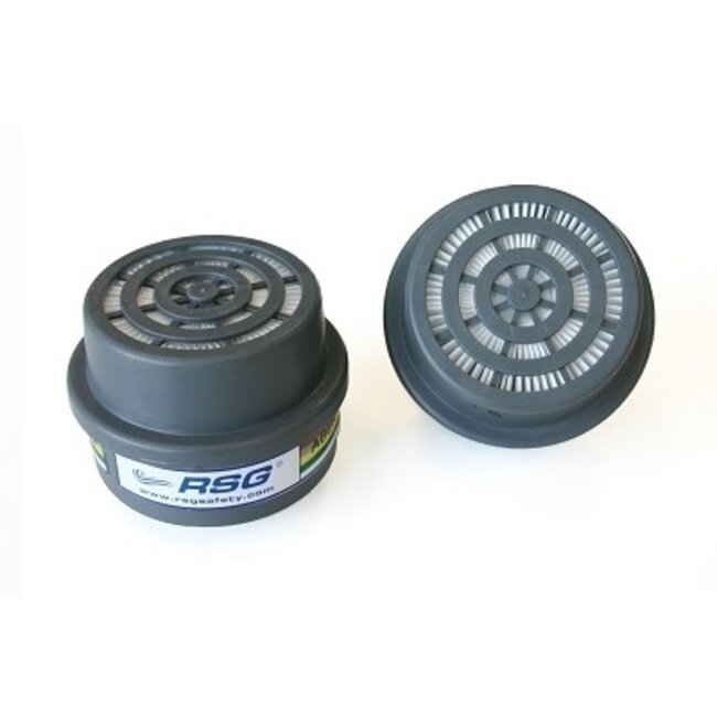 Filters voor serie 200 | ABEK1