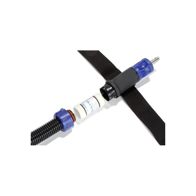 Luchtgordel voor T-AirVisor gelaatsscherm