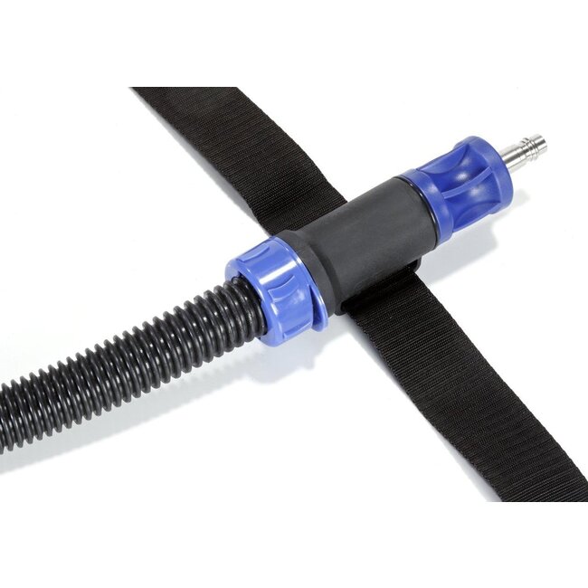 T-AirLine luchtkap 1000 M met luchtgordel