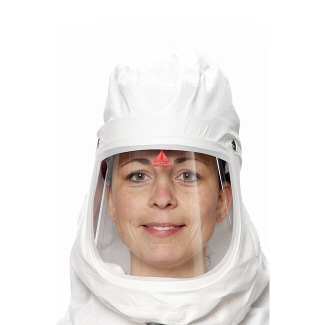 T-AirLine luchtkap 1000 M met luchtgordel