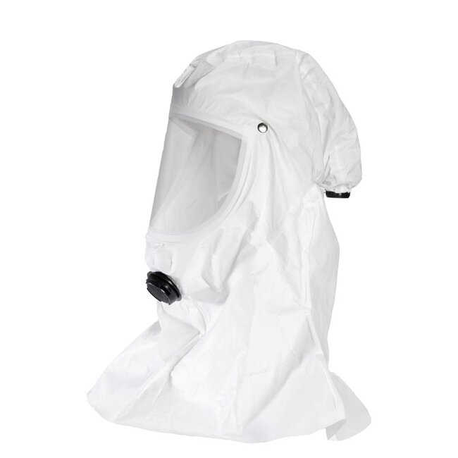 Onderdelen T-AirLine luchtkap 1000 M