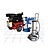 Straalsystemen / luchtgommen IBIX® 