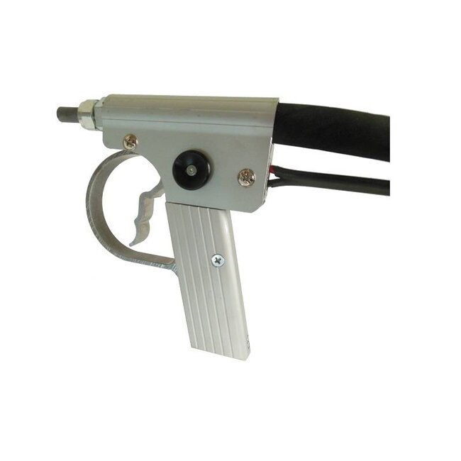 IBIX® 9F2 STRAALKETEL