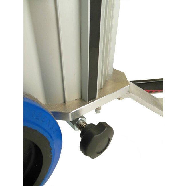 IBIX® 9F2 ATEX Straalketel prijs op aanvraag