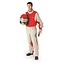 CONTRACOR STRAALOVERALL - EXTRA HEAVY-DUTY + STRAALHANDSCHOENEN