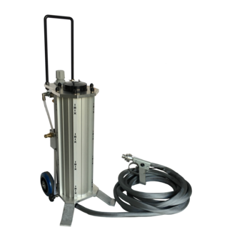 IBIX® IBIX® 9F2 H2O  prijs op aanvraag
