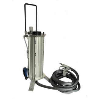 IBIX® IBIX® 9F2 ATEX  prijs op aanvraag IBIX® IBIX® 9F2 ATEX  prijs op aanvraag