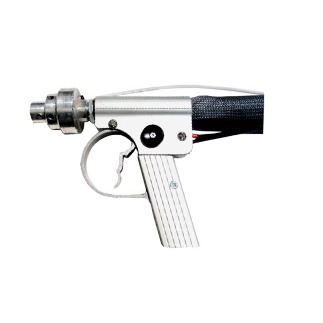 IBIX® 25P H2O HD Straalketel prijs op aanvraag