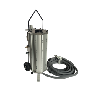 IBIX® IBIX® 25P H2O HD prijs op aanvraag