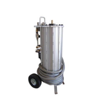 IBIX® IBIX® 60P H2O HD  prijs op aanvraag