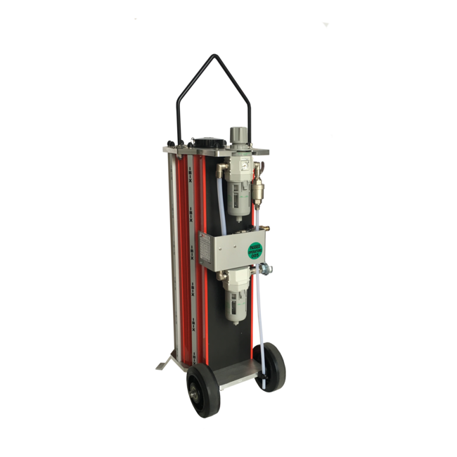 IBIX® 28 H2O HD TRIOLOGY prijs op aanvraag