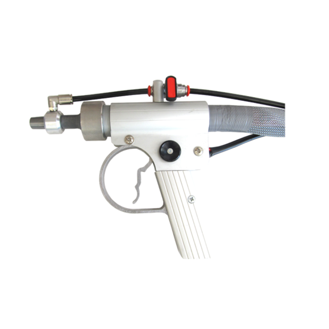 HELIX® 9 Straalketel prijs op aanvraag