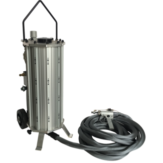 IBIX® HELIX® 40 Straalketel prijs op aanvraag IBIX® HELIX® 40 Straalketel prijs op aanvraag