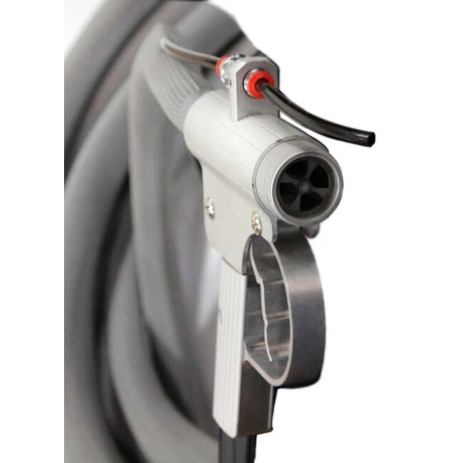 HELIX® 40 Straalketel prijs op aanvraag