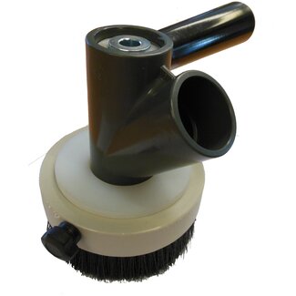 IBIX® IBIX® stofvrij-straalkop