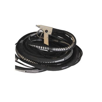 IBIX® - Onderdelen straal- / luchtslangen